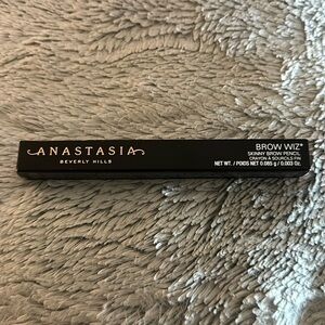 Anastasia Brown Wiz